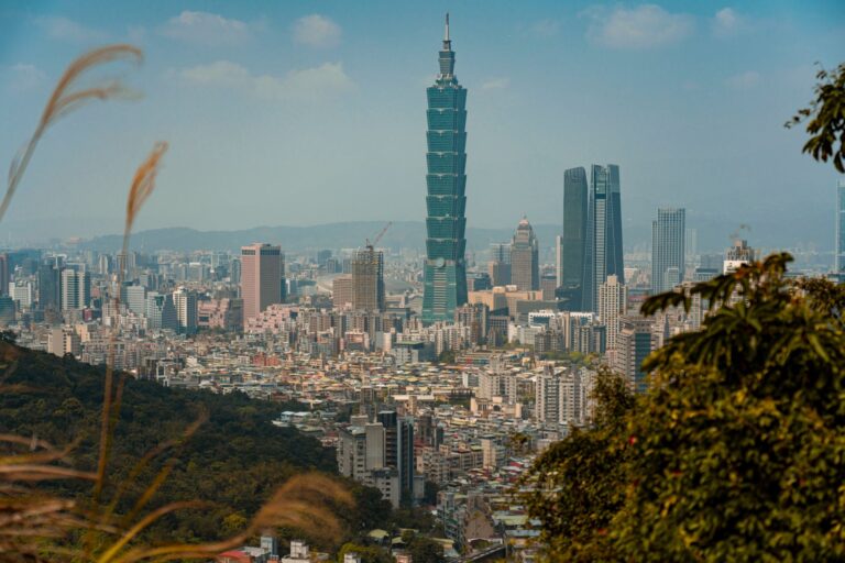 Taiwán