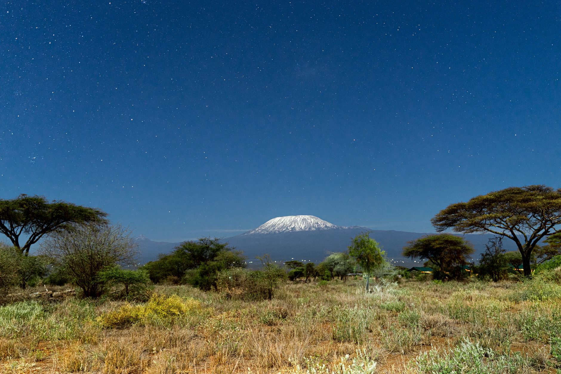 Tanzania