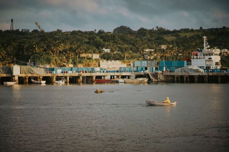 Tonga