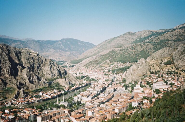 Turquía