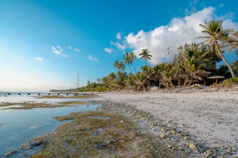 Tuvalu