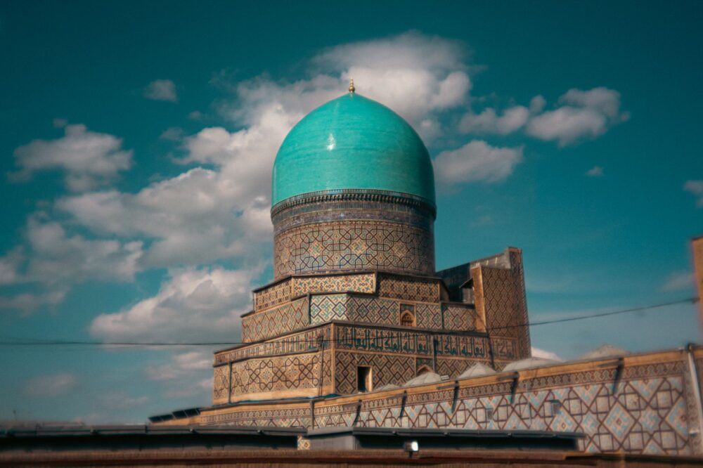 Uzbekistán
