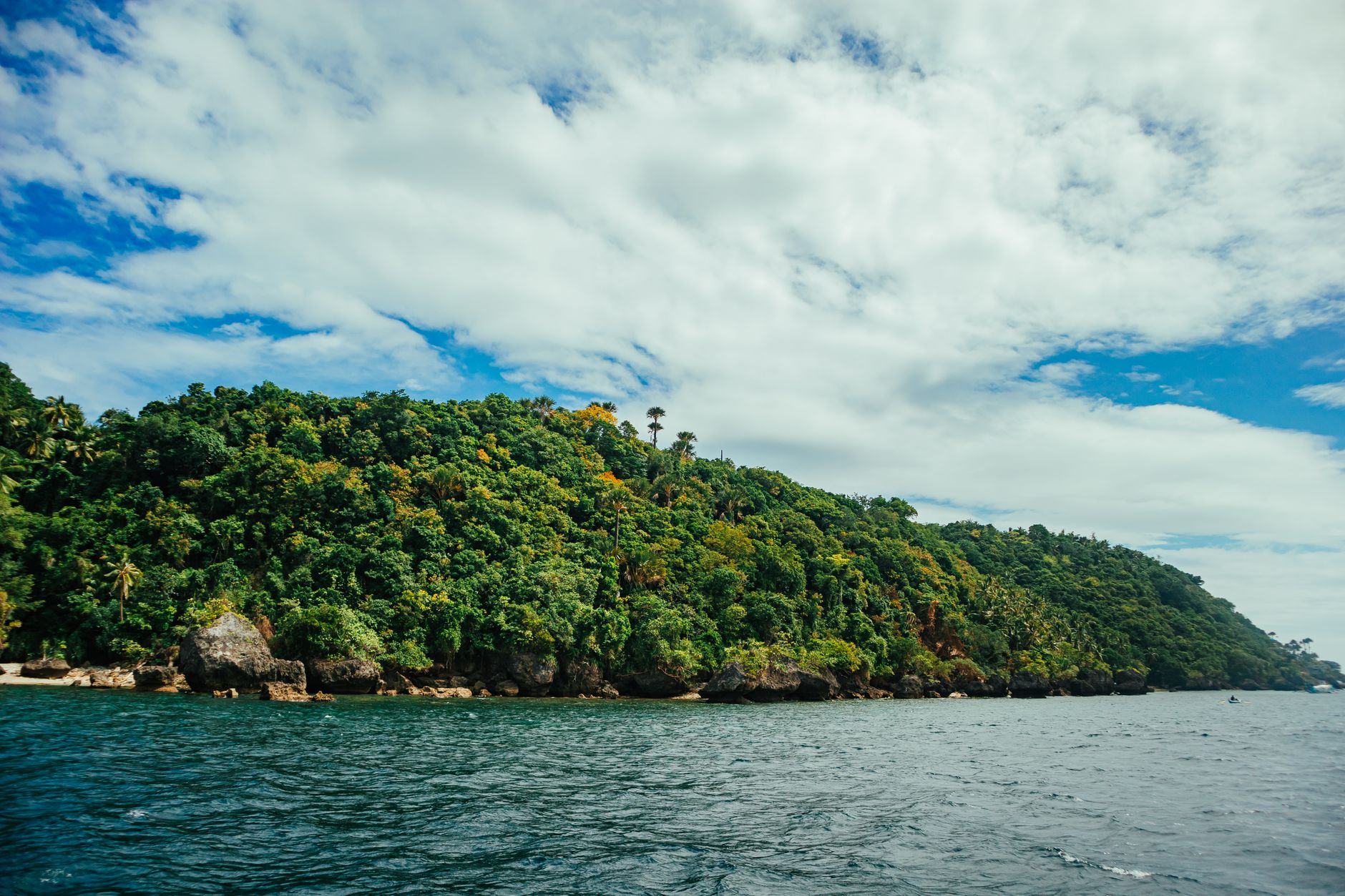 Vanuatu