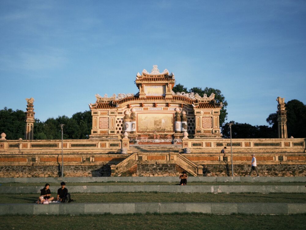 Vietnam