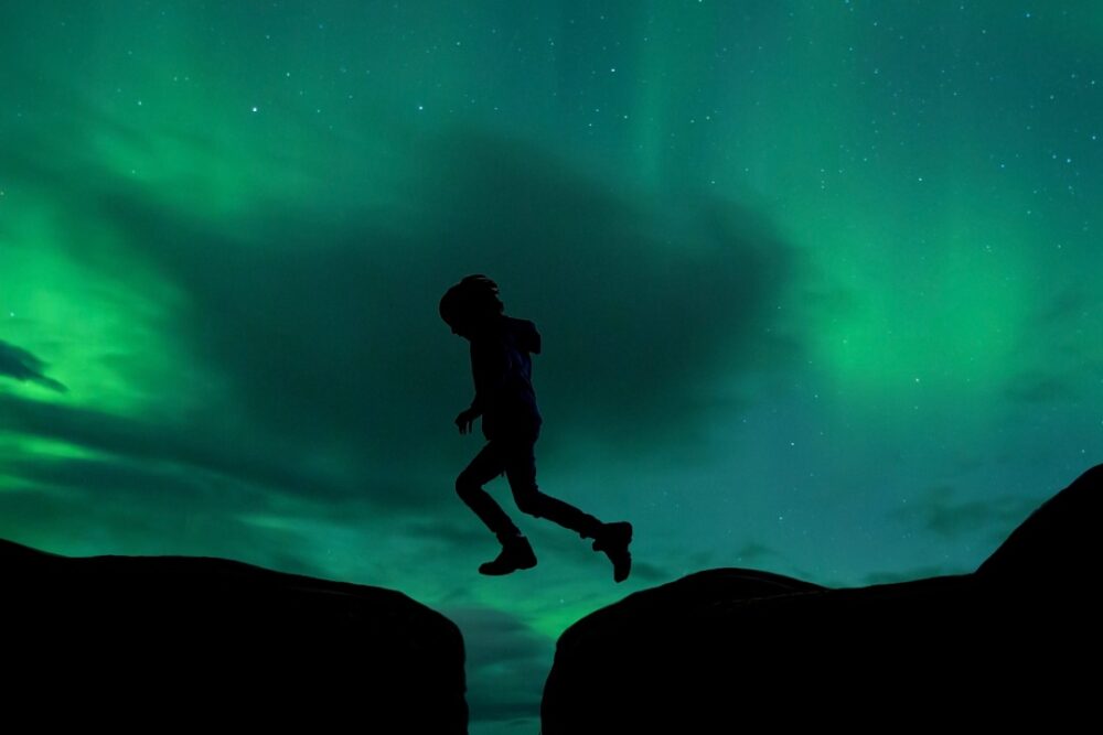 Cazadores de fuego polar: Presupuestos y coordenadas para las auroras de 2026