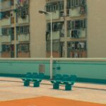 Hong Kong en un segundo: fragmentos de un colorido caos que no deja de ordenarse a cada momento