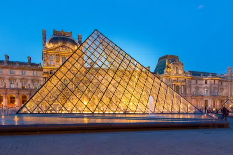 Los mejores museos del mundo: un viaje definitivo por el arte, la historia y la memoria