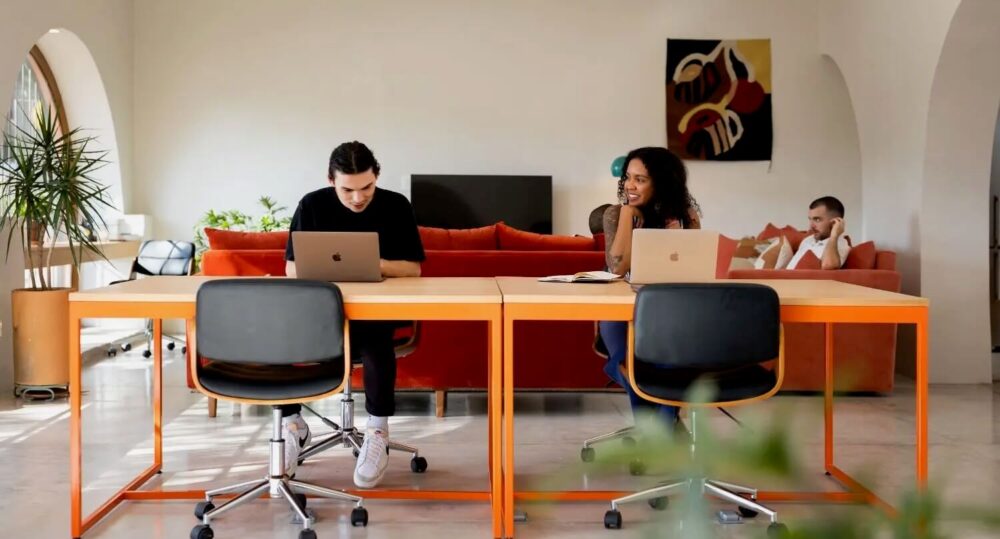 La revolución del coliving: Cómo Outsite redefine el hogar para el nómada digital contemporáneo