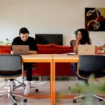 La revolución del coliving: Cómo Outsite redefine el hogar para el nómada digital contemporáneo