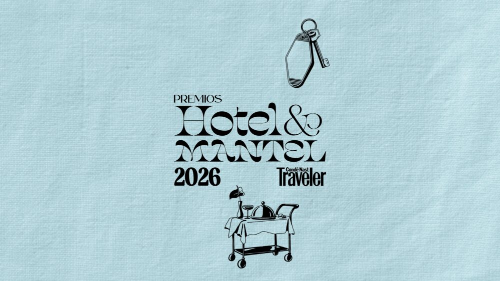 La consagración del buen comer: Premios Hotel&Mantel 2026 de Condé Nast Traveler