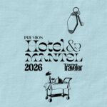 La consagración del buen comer: Premios Hotel&Mantel 2026 de Condé Nast Traveler