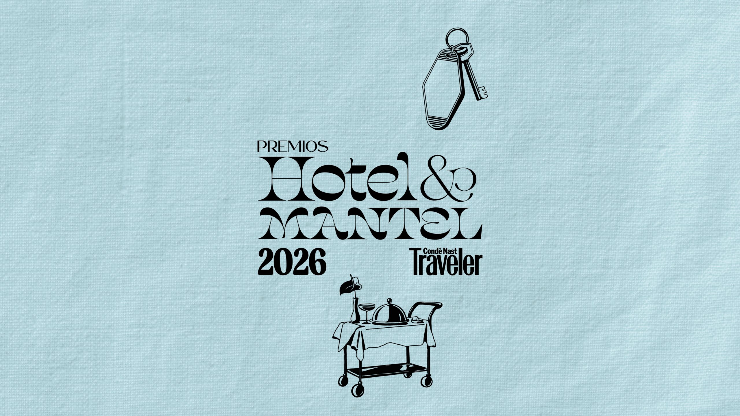 La consagración del buen comer: Premios Hotel&Mantel 2026 de Condé Nast Traveler