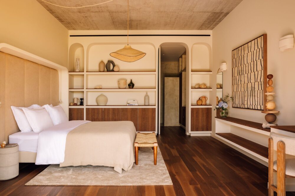 First In: El pulso exclusivo de las grandes aperturas hoteleras y el arte de ser el primero en llegar