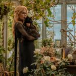 Donde se rodó Practical Magic 2: la costa de Massachusetts cede el testigo al sur de Inglaterra
