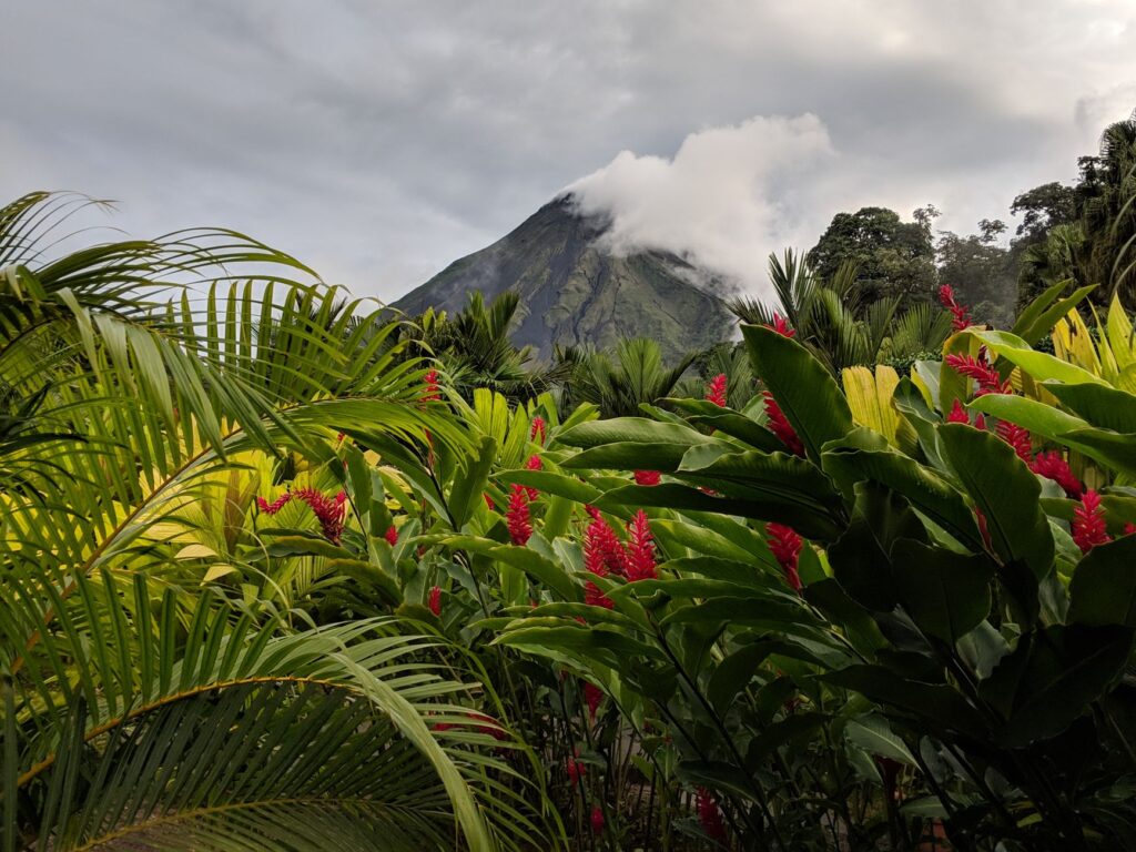 Mercedes Norte, Costa Rica: la vida barrial que se teje entre esquinas y tradiciones