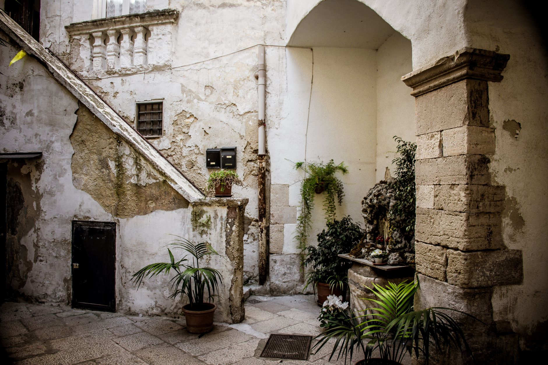 Bari, Italia: la ciudad portuaria donde el patrimonio se vive a pie de calle
