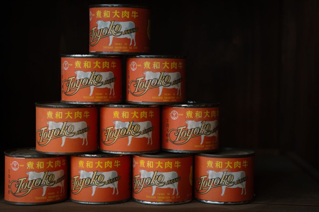 Suginami, Tokio: la mesa de barrio que se compra cada mañana en Japón
