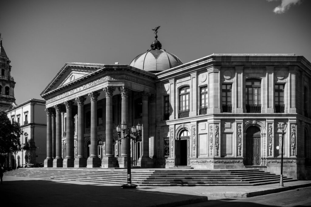 San Luis, Argentina: la ciudad donde el patrimonio se mide en gestos cotidianos