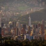 Bucaramanga, Colombia: la ciudad que se reconoce en sus parques y en su memoria