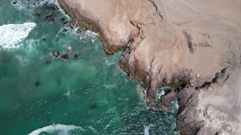 Alto Hospicio, Chile: la ciudad del desierto que aprende a cuidar su agua, su suelo y su memoria