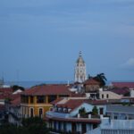 Cartagena de Indias: la ciudad que aprendió a vivir entre murallas
