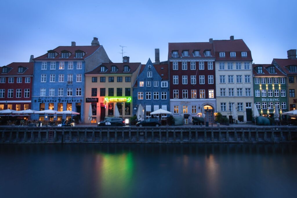 Copenhague, Dinamarca: la ciudad donde la bici no es un deporte sino un derecho