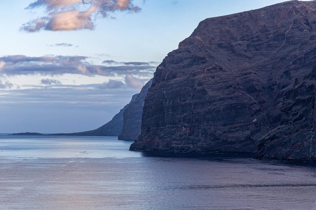 Las Palmas de Gran Canaria: la despensa atlántica que se compra entre dos mares