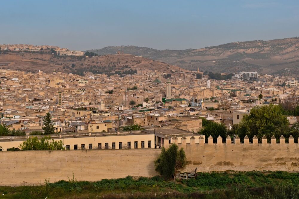 Fez, Marruecos: los oficios que sostienen la vida cotidiana en la medina