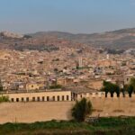 Fez, Marruecos: los oficios que sostienen la vida cotidiana en la medina