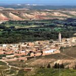 Bouskoura, Marruecos: la identidad verde que reverdece entre bosques de eucaliptos