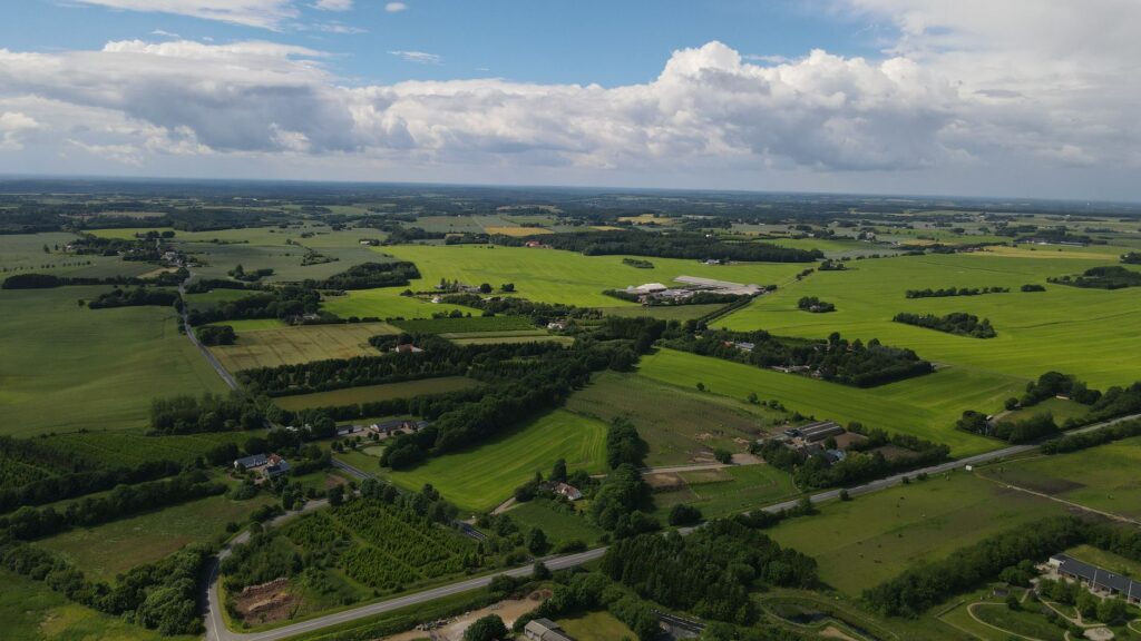 Næstved, Dinamarca: la mesa cotidiana que se amasa entre hornos de ladrillo y mercados fluviales