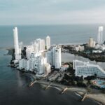 Riohacha, Colombia: el aeropuerto que abre La Guajira al mar y al desierto