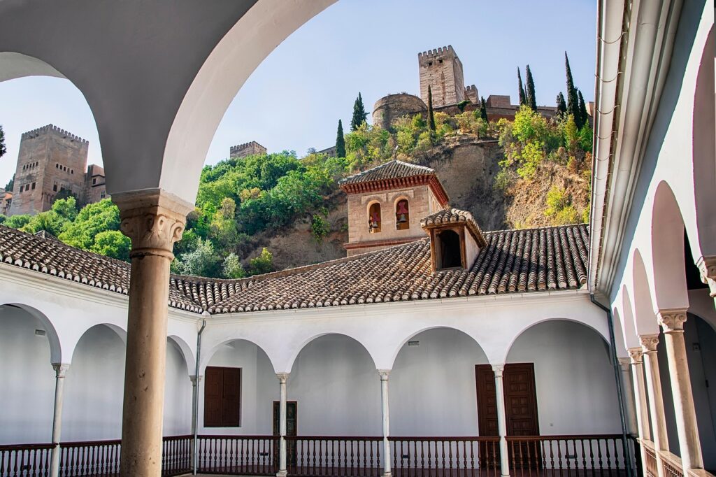 Granada, despensa de Sierra Nevada: la cocina que baja de la montaña al plato