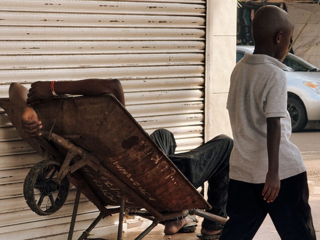 Bariadi, Tanzania: la capital del algodón que Tanzania apenas mira