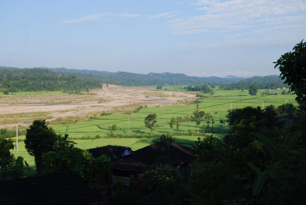 Dhangadhi, Nepal: la ciudad que aprende a conservar lo que el río le deja