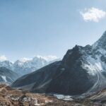 Sagarmatha, Nepal: el laboratorio de altura donde se mide el pulso de los glaciares del Everest