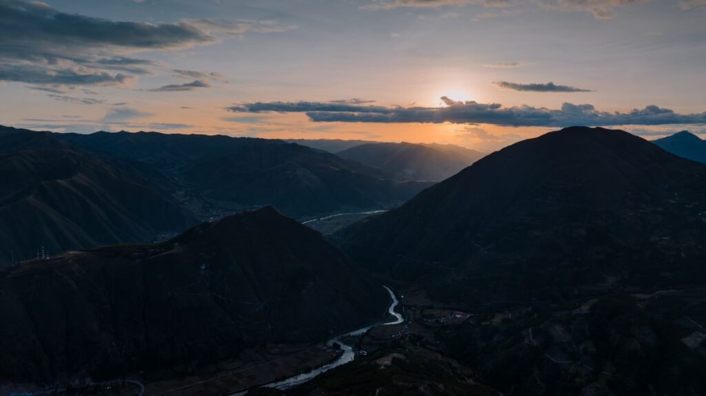 Huánuco, Perú: la vida cotidiana en la ciudad de los valles andinos