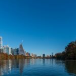 Austin, Estados Unidos: la capital tejana que se lee en sus aceras y escenarios