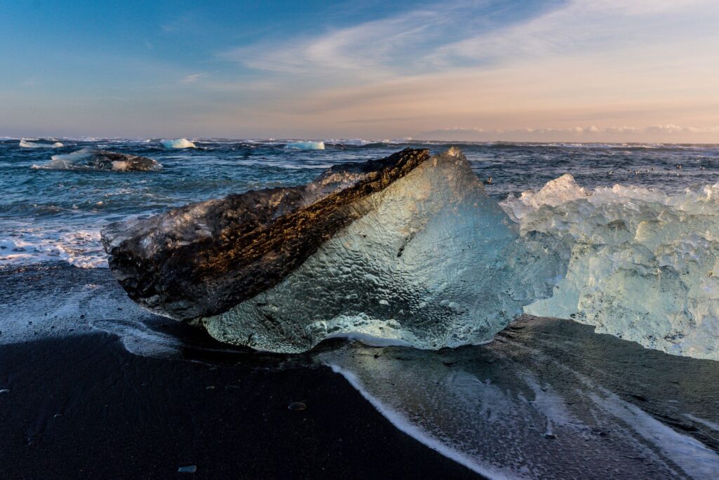 Vatnajökull, Islandia: cómo leer un paisaje que cambia cada temporada