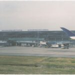 Hai Bà Trưng, Hanói: cómo se llega al centro de la ciudad desde el aeropuerto de Nội Bài