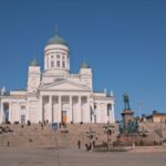 Helsinki, donde el diseño se vive en la calle: una guía de arquitectura cotidiana en Finlandia