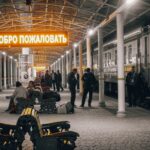 Trenes nocturnos de Suecia: durmiendo entre bosques de abedules y auroras boreales