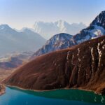 Sagarmatha: cómo se protege el techo de Nepal cuando las cumbres cambian