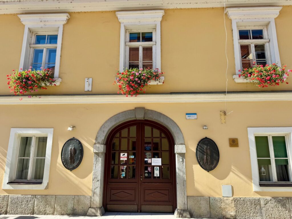 Karlovac, Croacia: el arte de vivir entre cuatro ríos y un pasado que se recicla