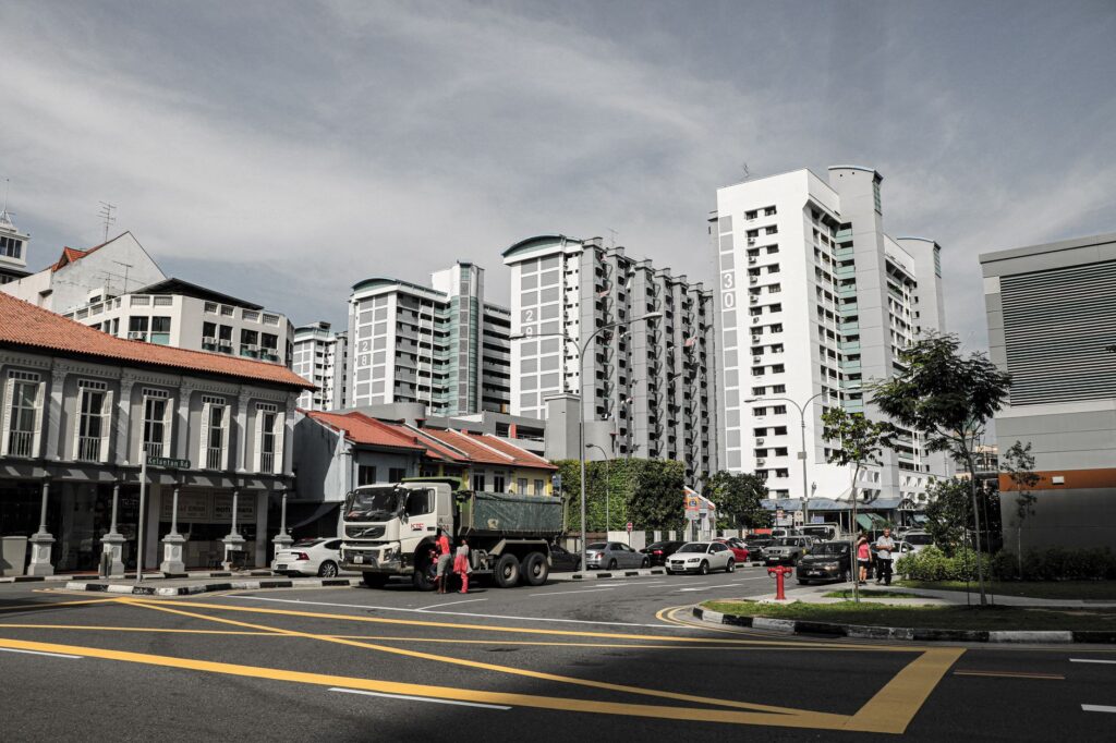 Bukit Timah, Singapur: la colina donde la ciudad aprendió a convivir con la selva