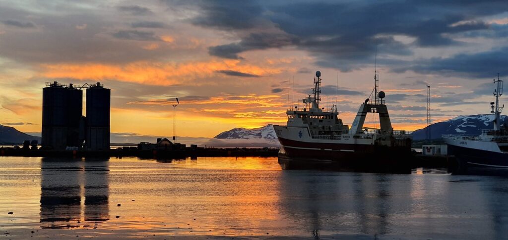Akureyri, Iceland: The Northern Haven Where Identity Is Woven with Light and Timber