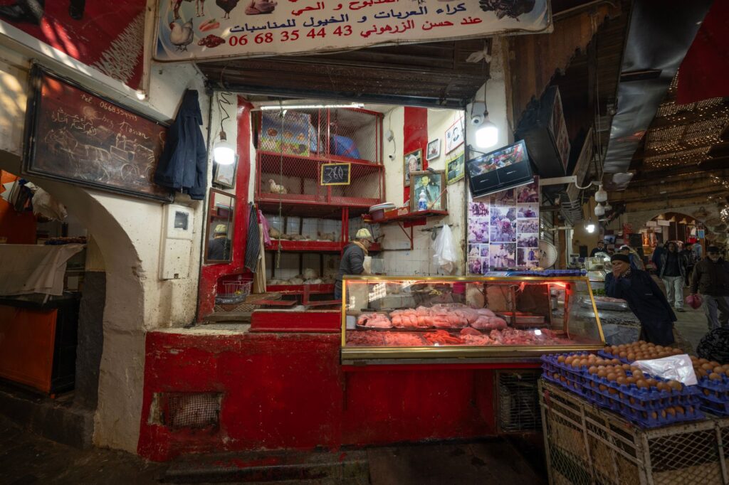 Berrechid, Marruecos: la ciudad de paso que guarda una vida cotidiana propia