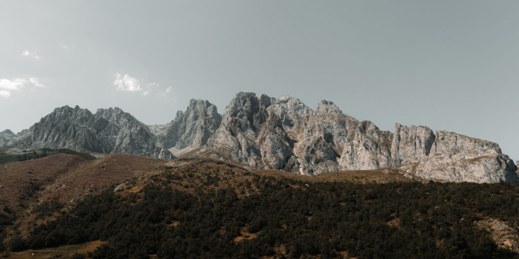 Picos de Europa, España: caminar despacio por la montaña que se comparte con pastores