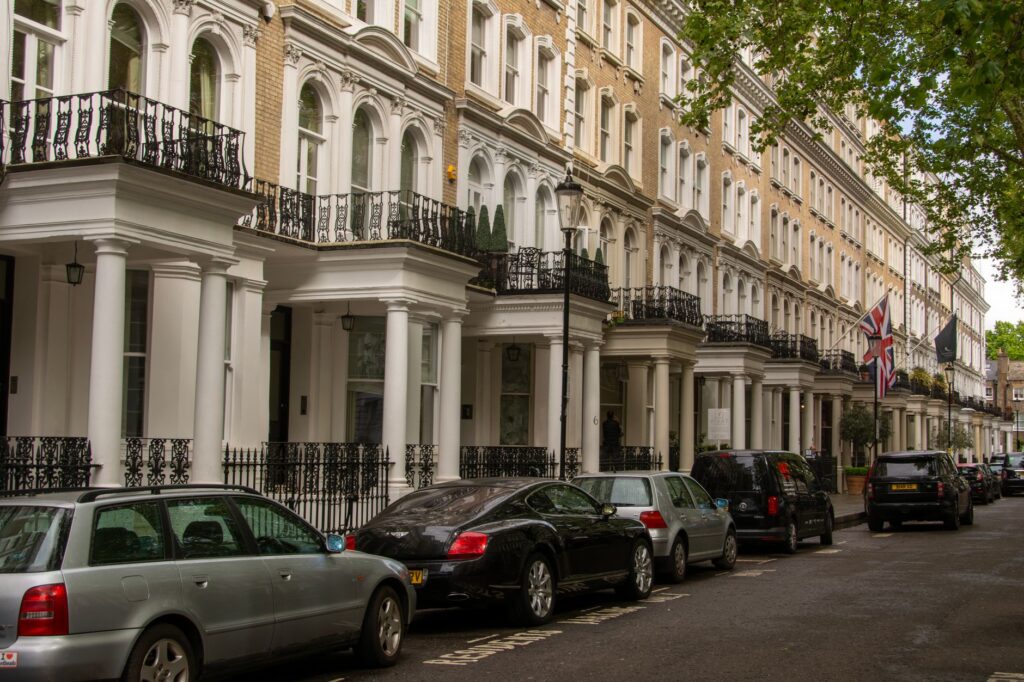 Brent, Reino Unido: la identidad urbana que late en sus barrios y su memoria