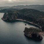 El pulmón azul del Atlántico Sur: aves marinas y corrientes en el talud de Península Valdés